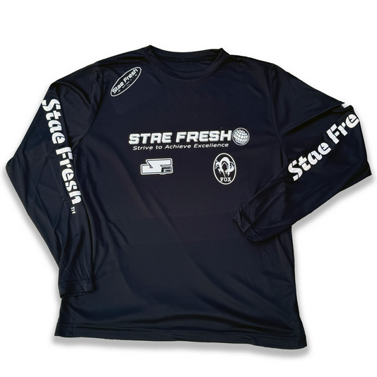 SF RASH GUARD