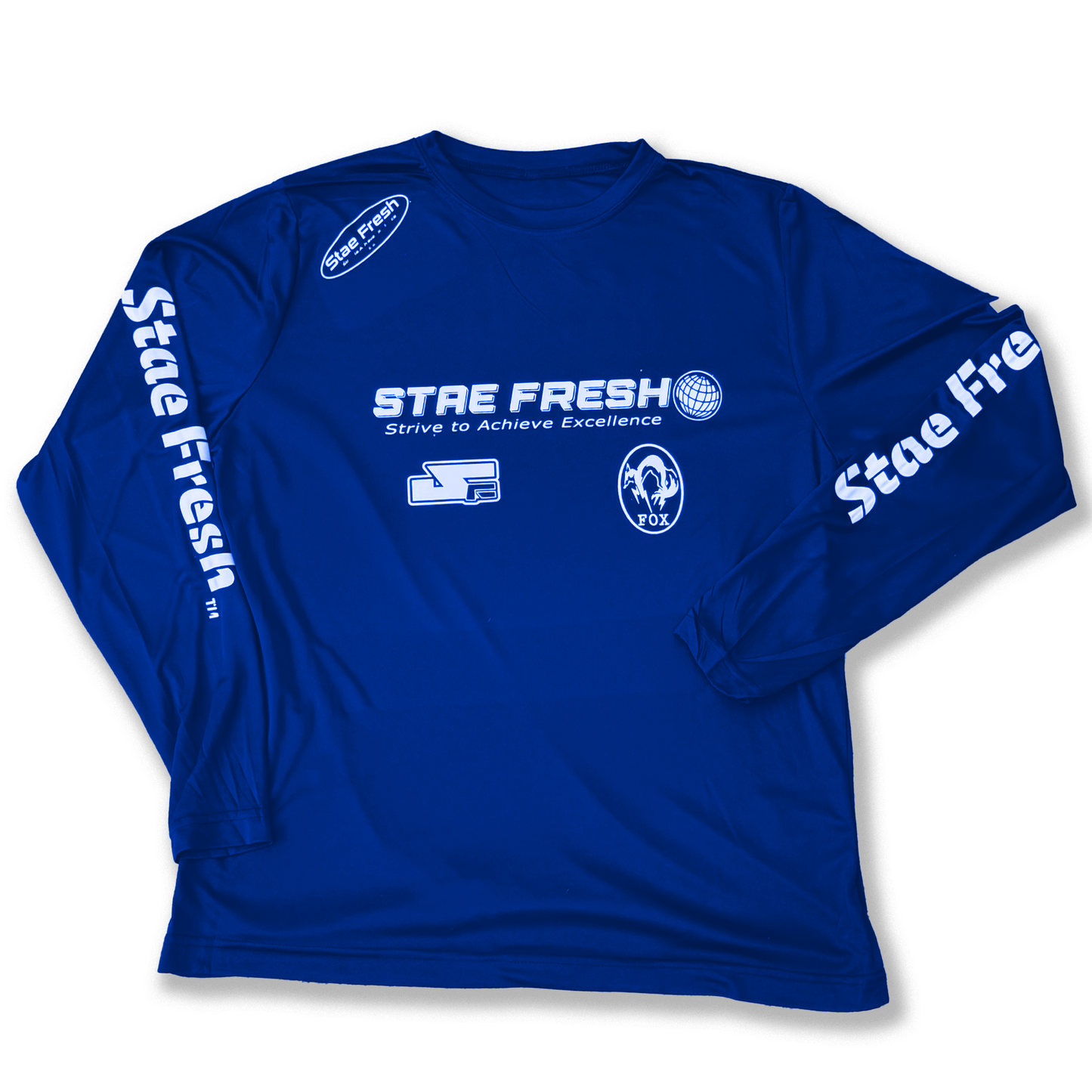 SF RASH GUARD