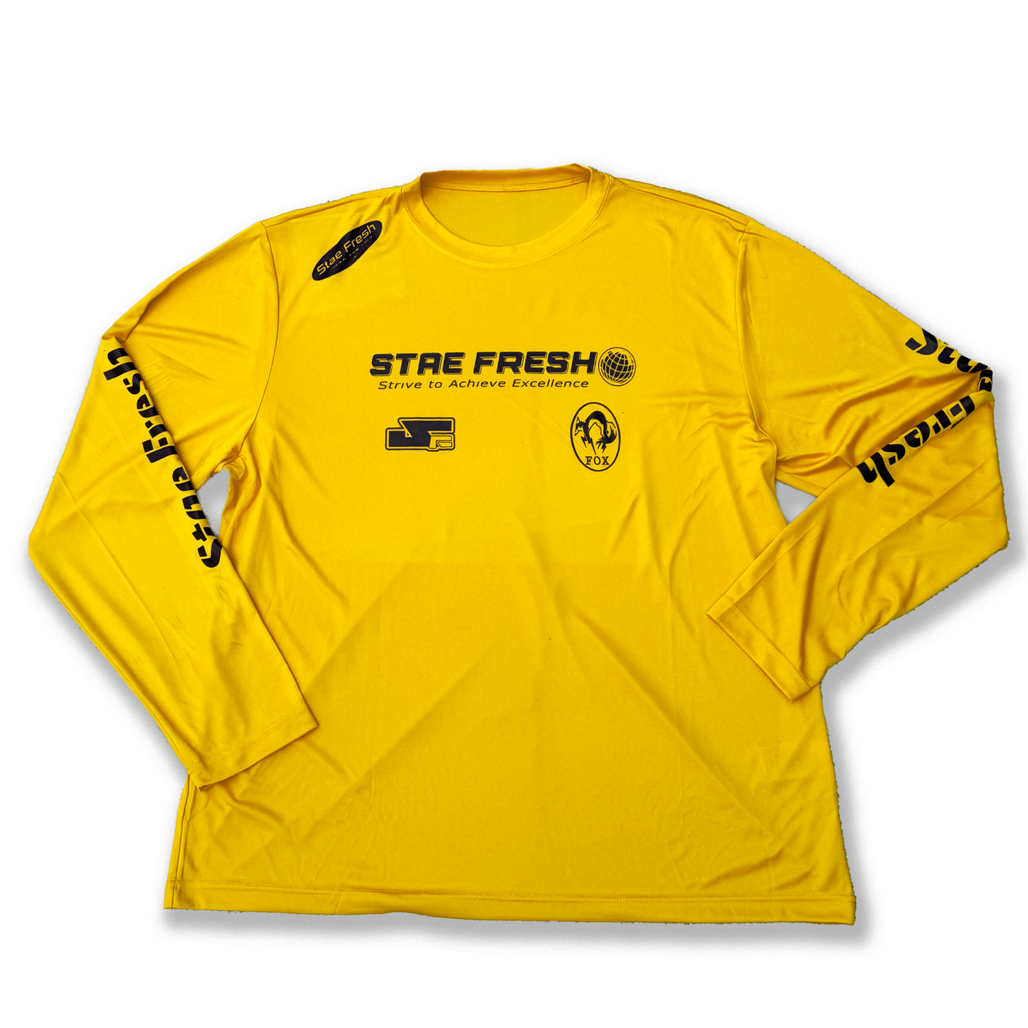 SF RASH GUARD
