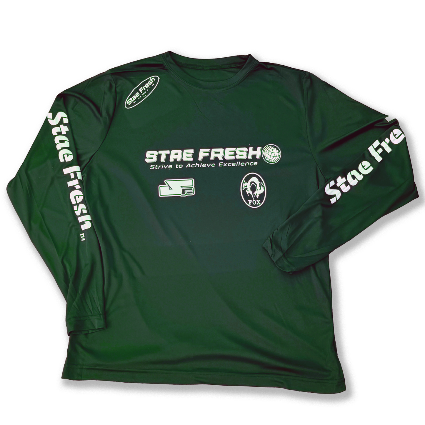 SF RASH GUARD