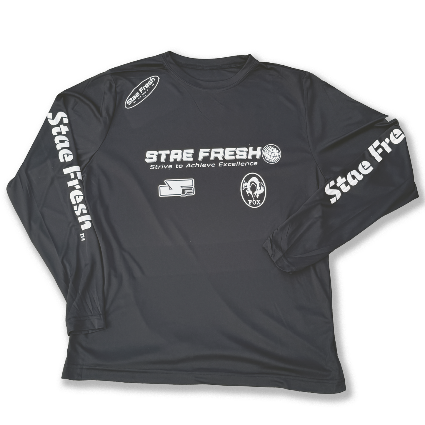 SF RASH GUARD