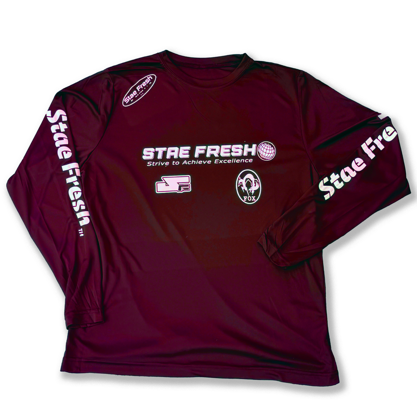 SF RASH GUARD