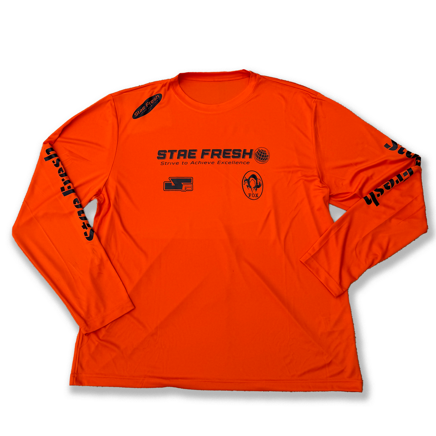 SF RASH GUARD
