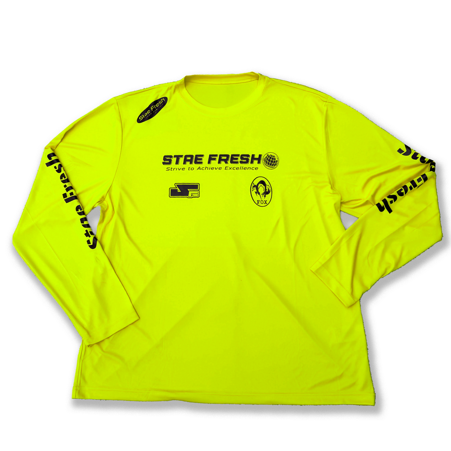 SF RASH GUARD