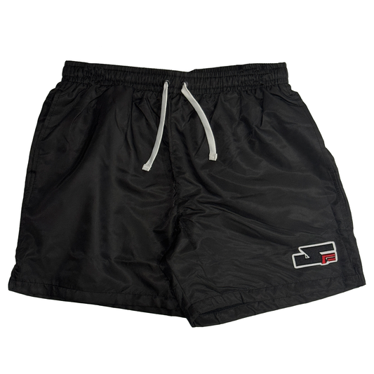 SF NYLON SHORTS